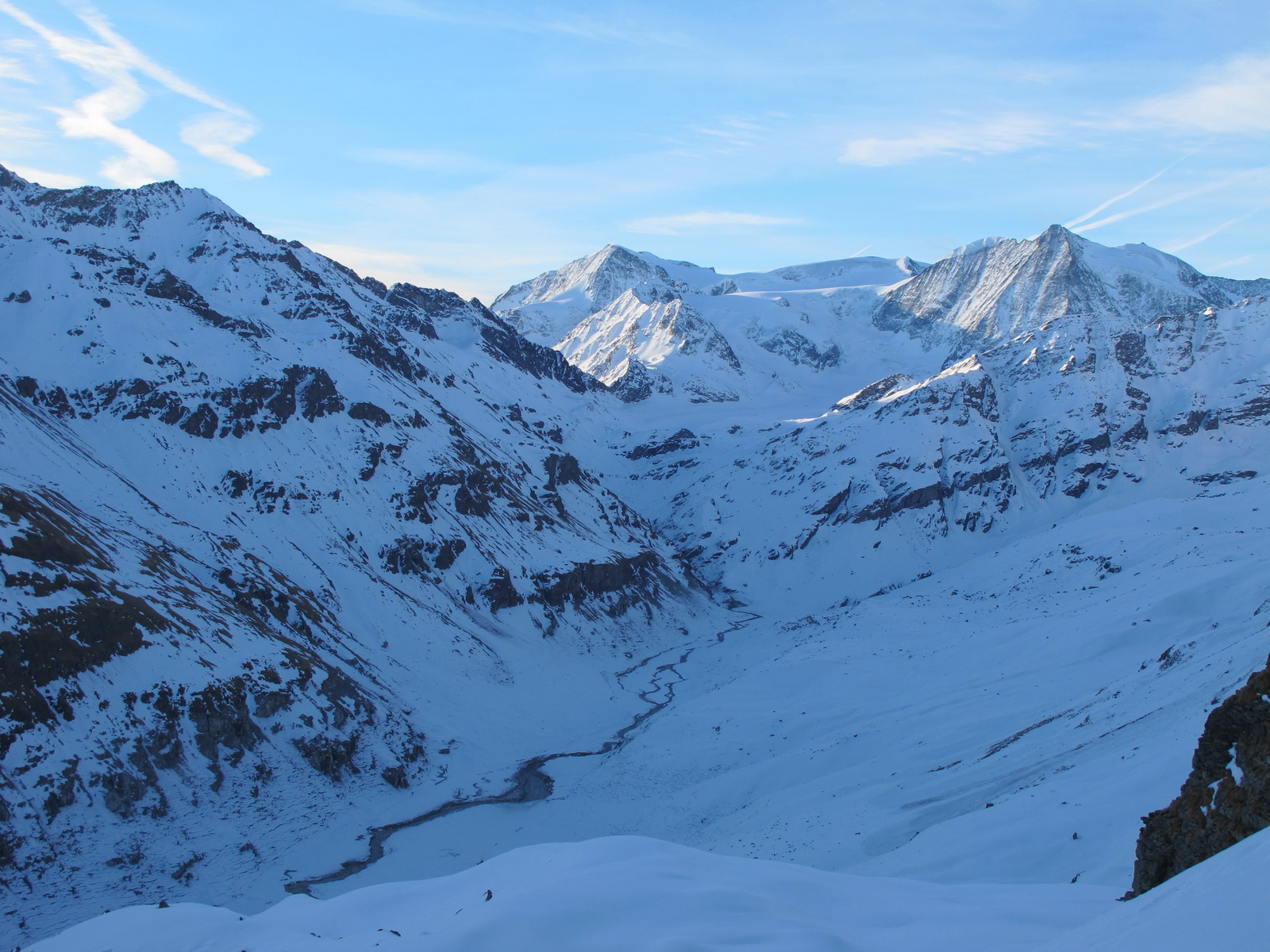 Haute route 054