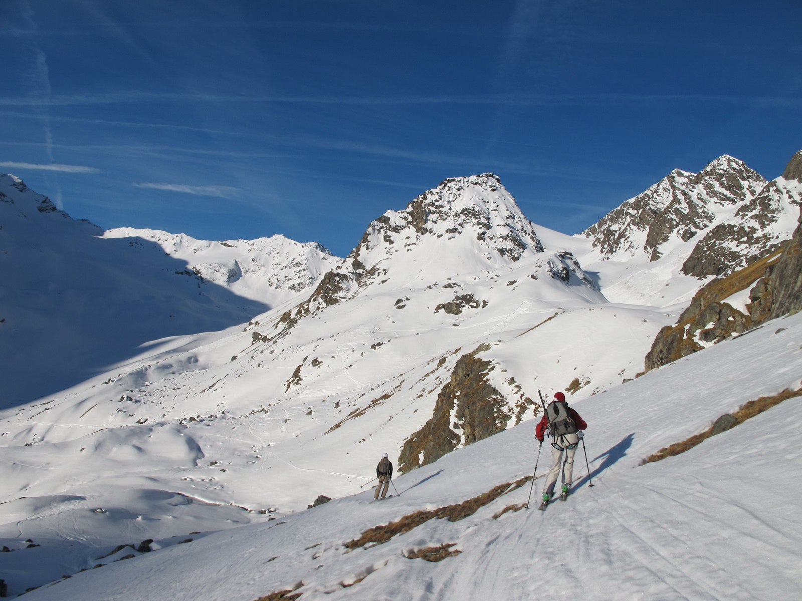 Haute route 055