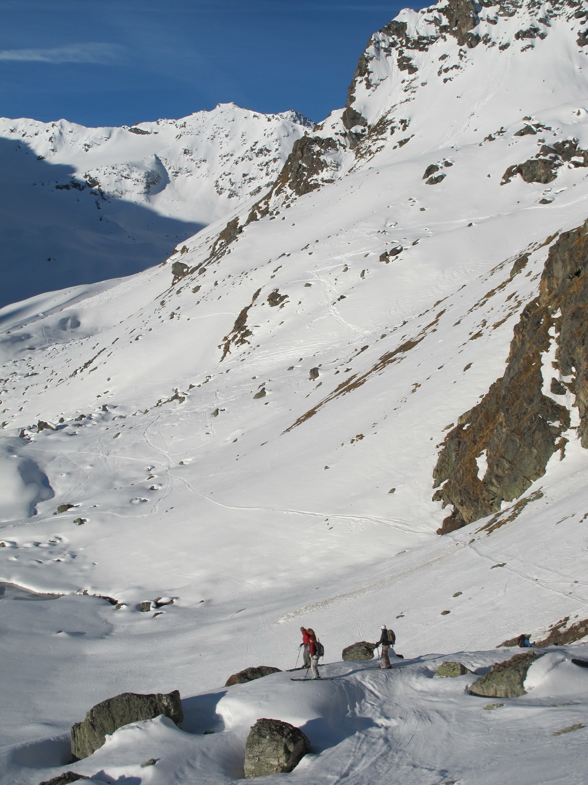 Haute route 056