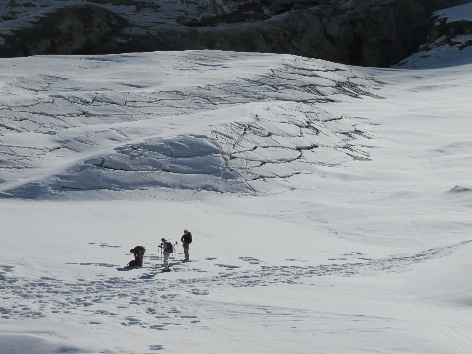 Haute route 059