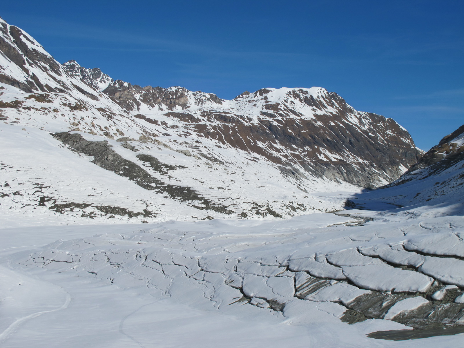 Haute route 060