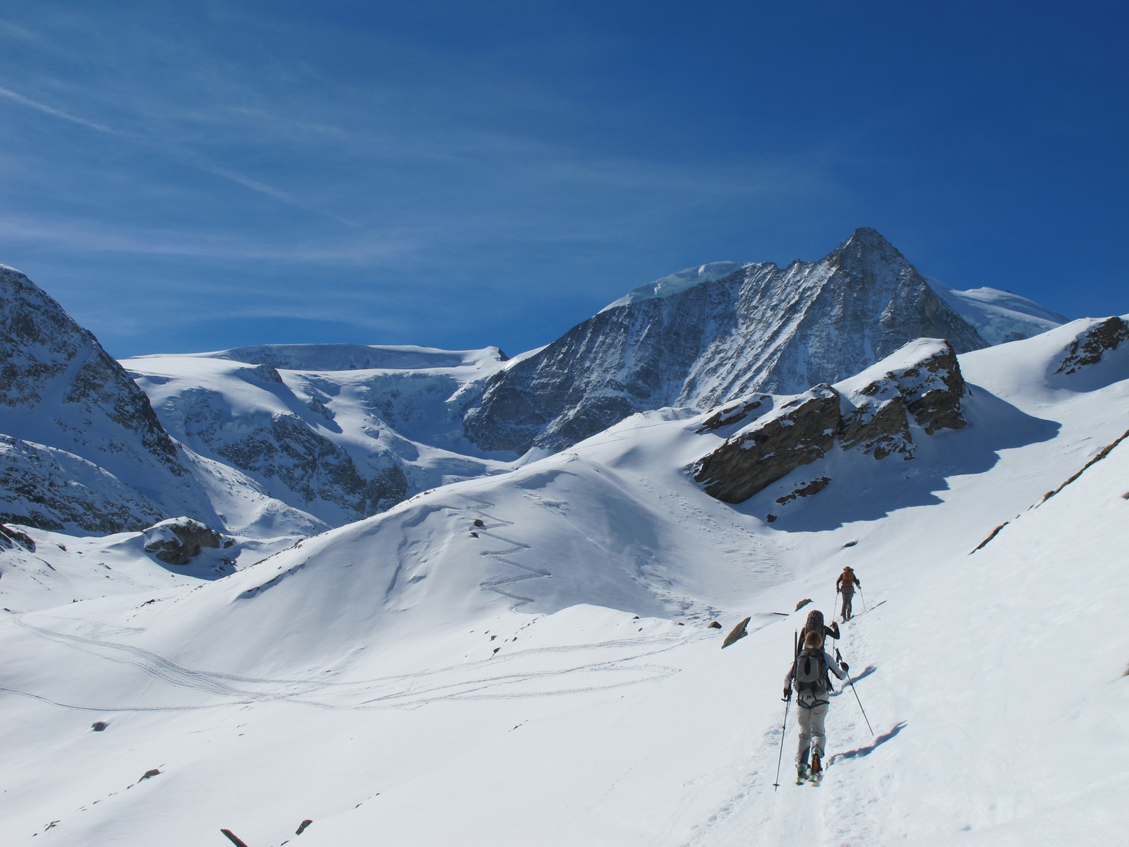 Haute route 064