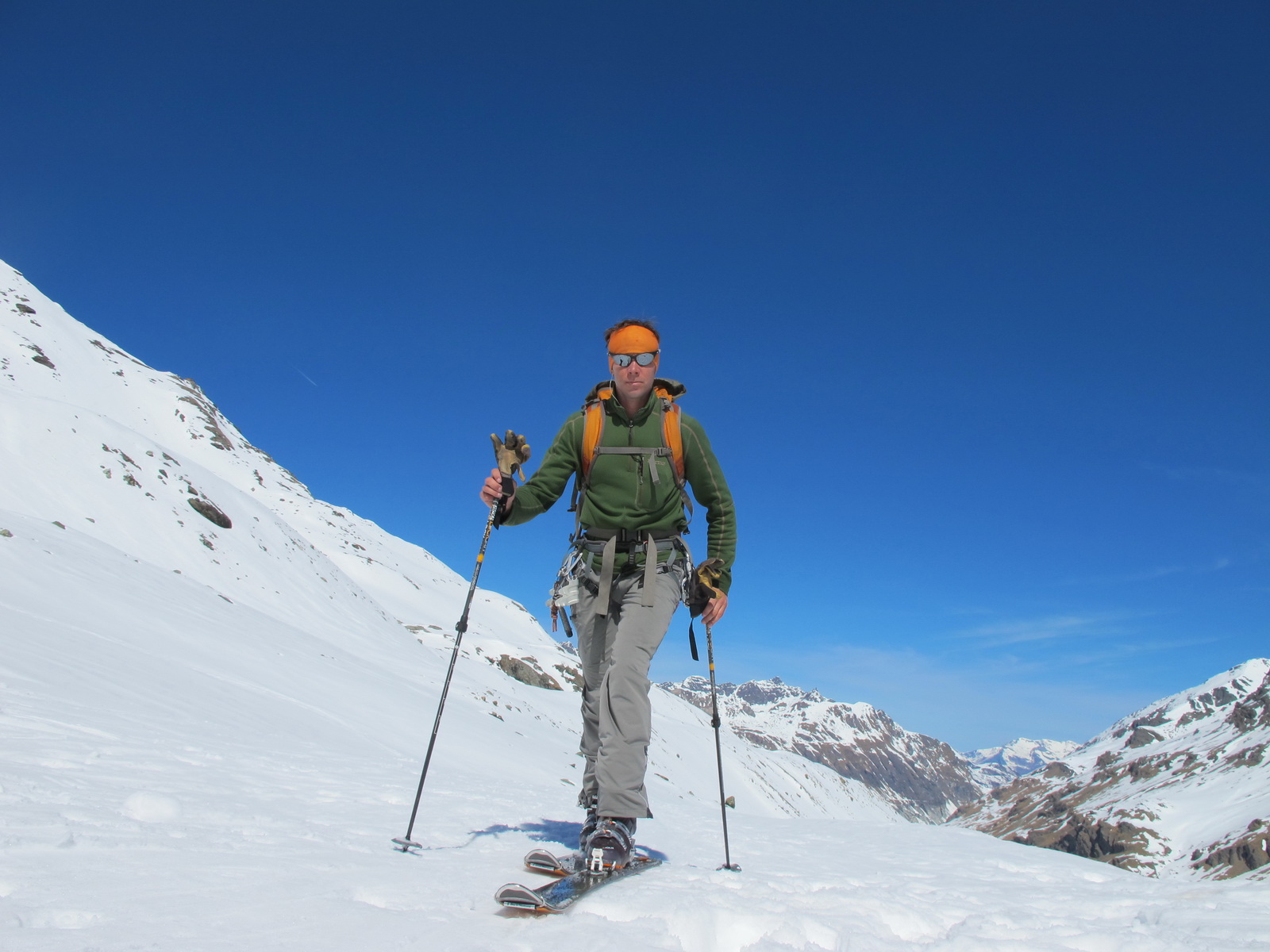 Haute route 065