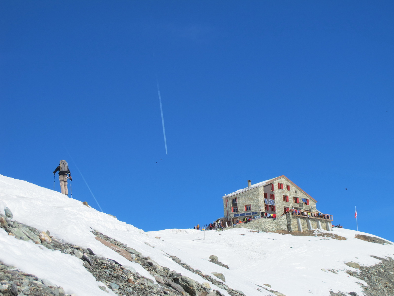 Haute route 068