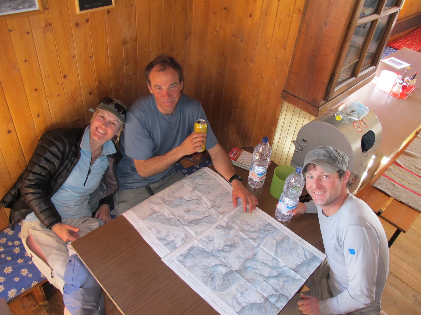 Haute route 072