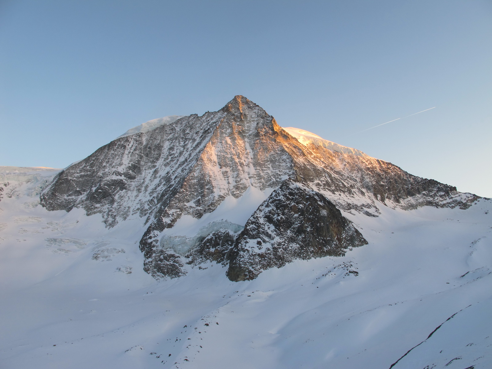 Haute route 075