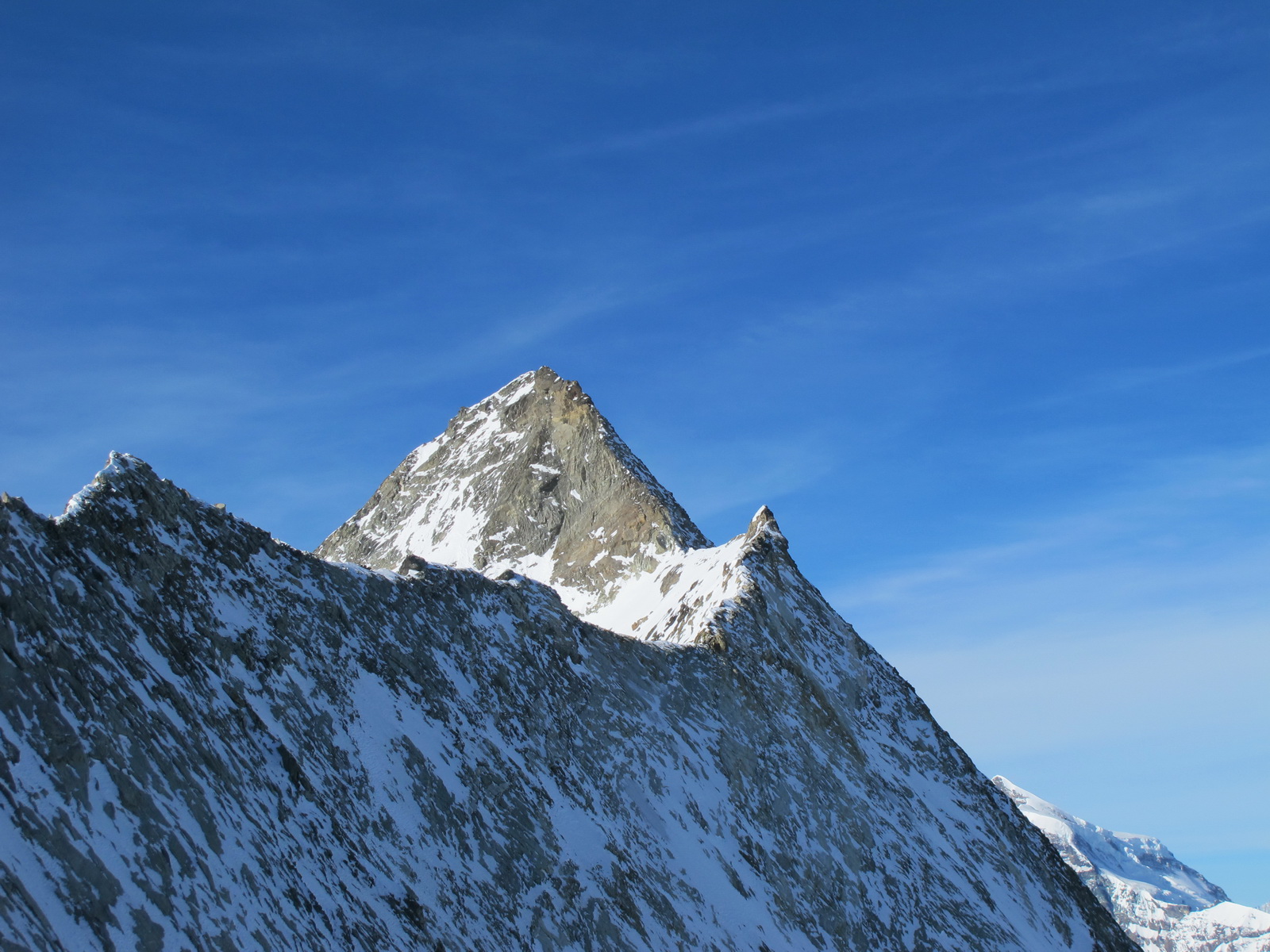 Haute route 079