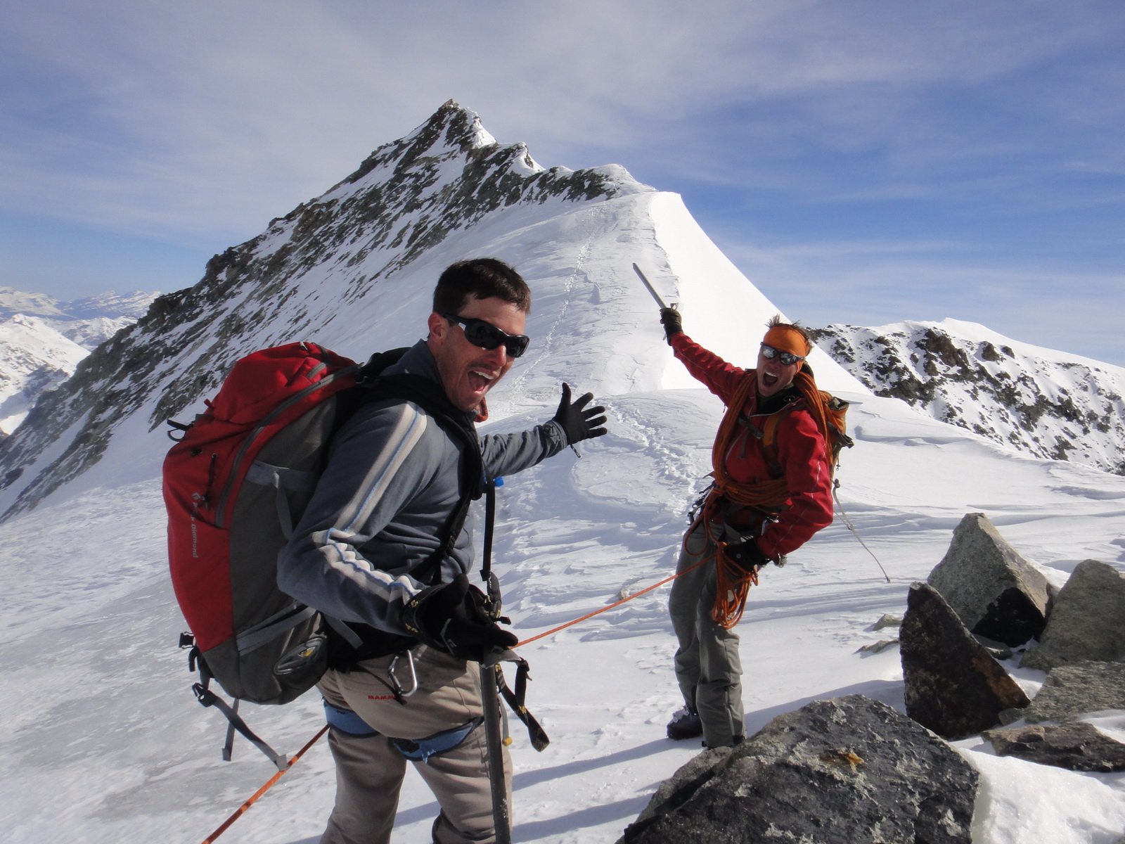 Haute route 080