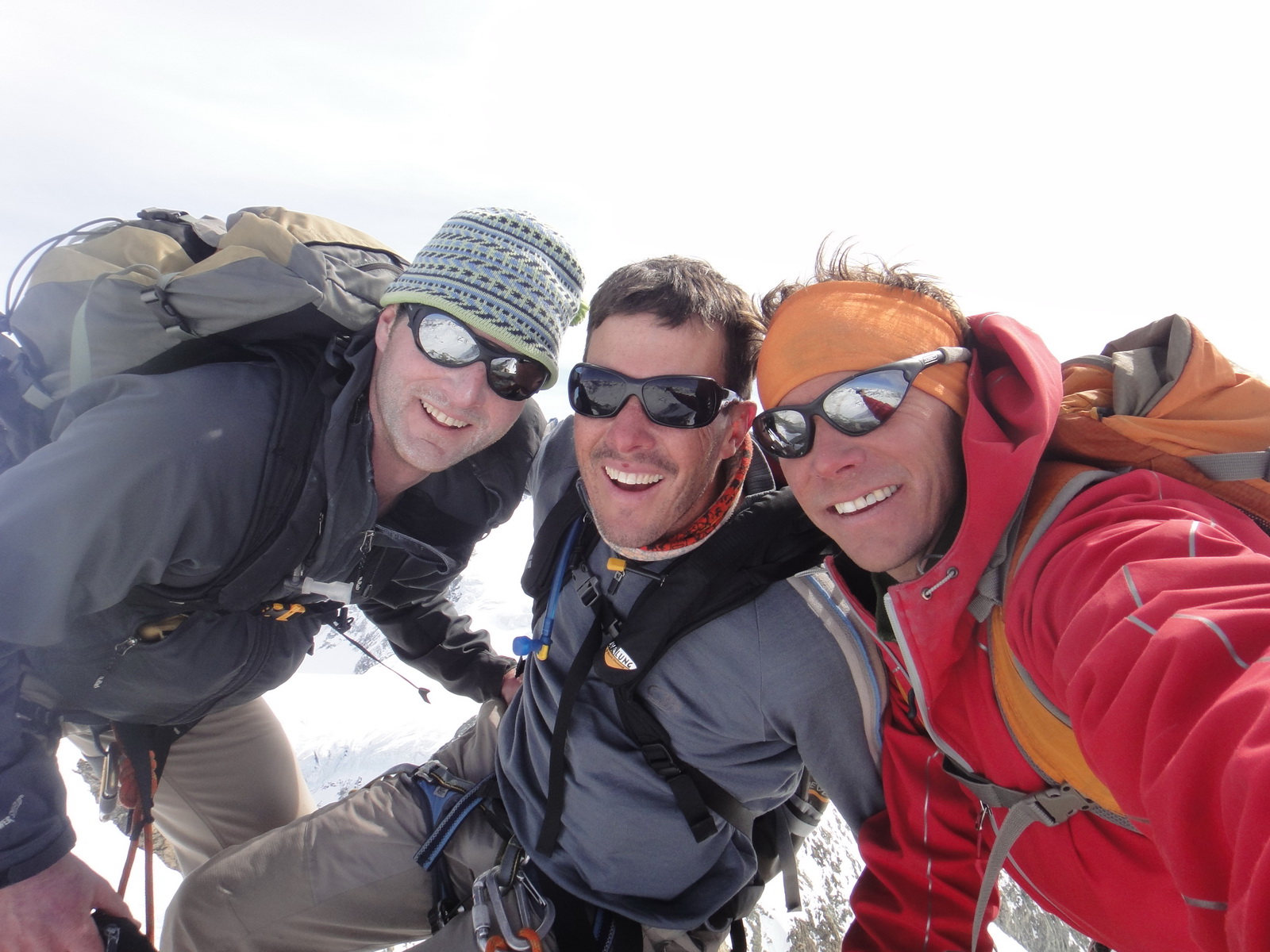 Haute route 087