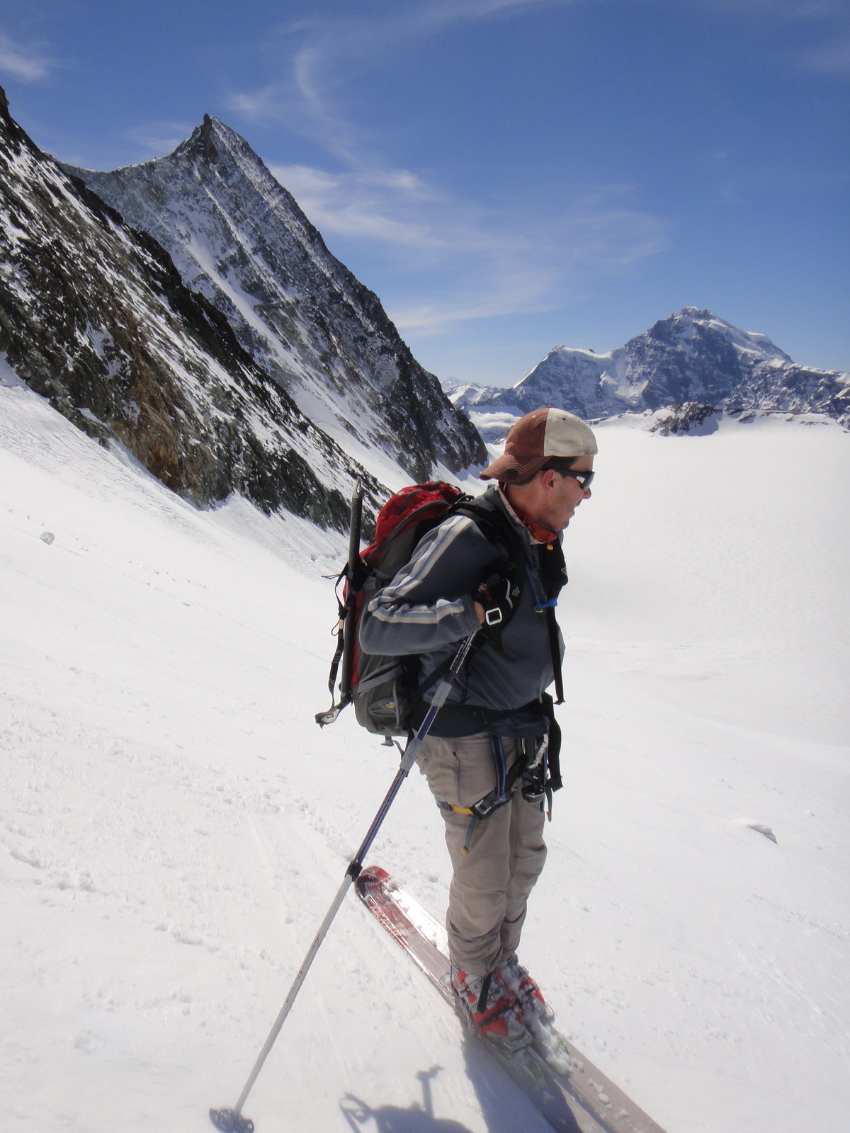 Haute route 092