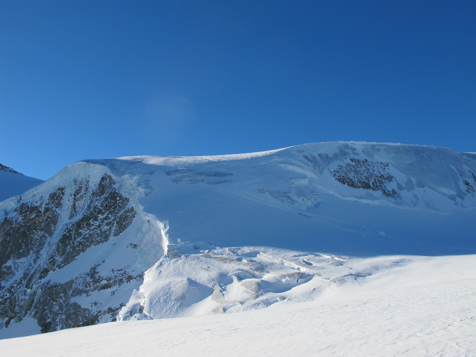 Haute route 098
