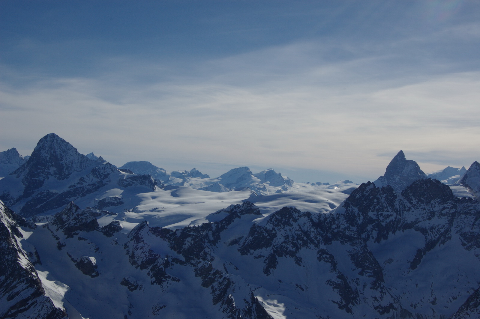 Haute route 099