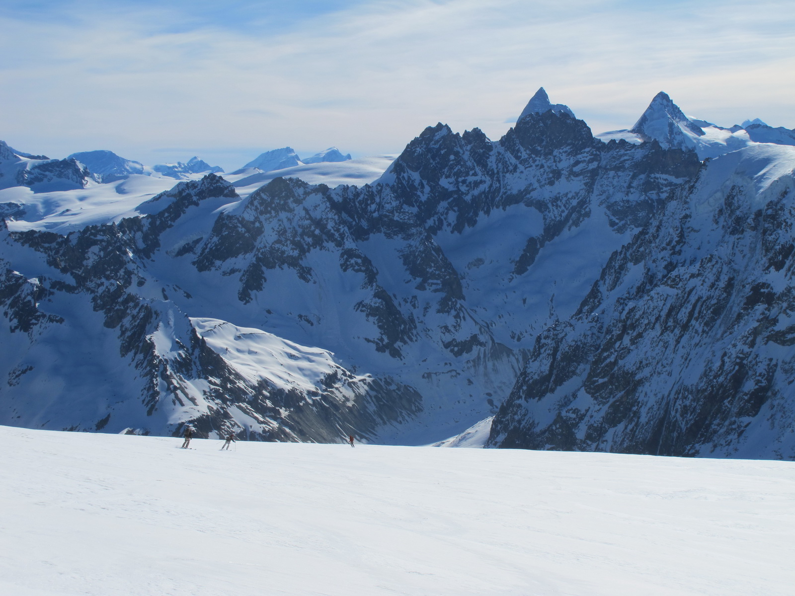 Haute route 102