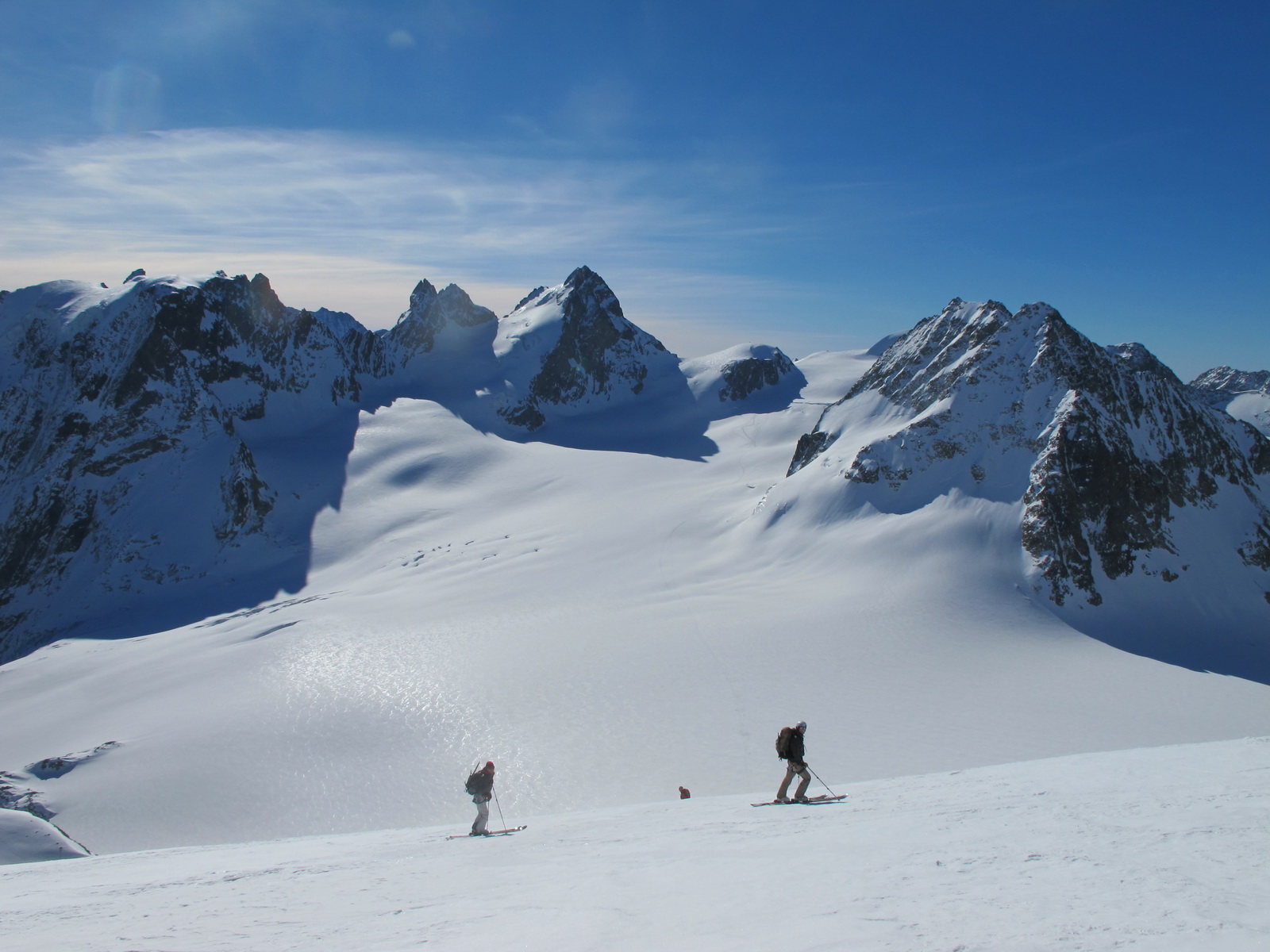 Haute route 103