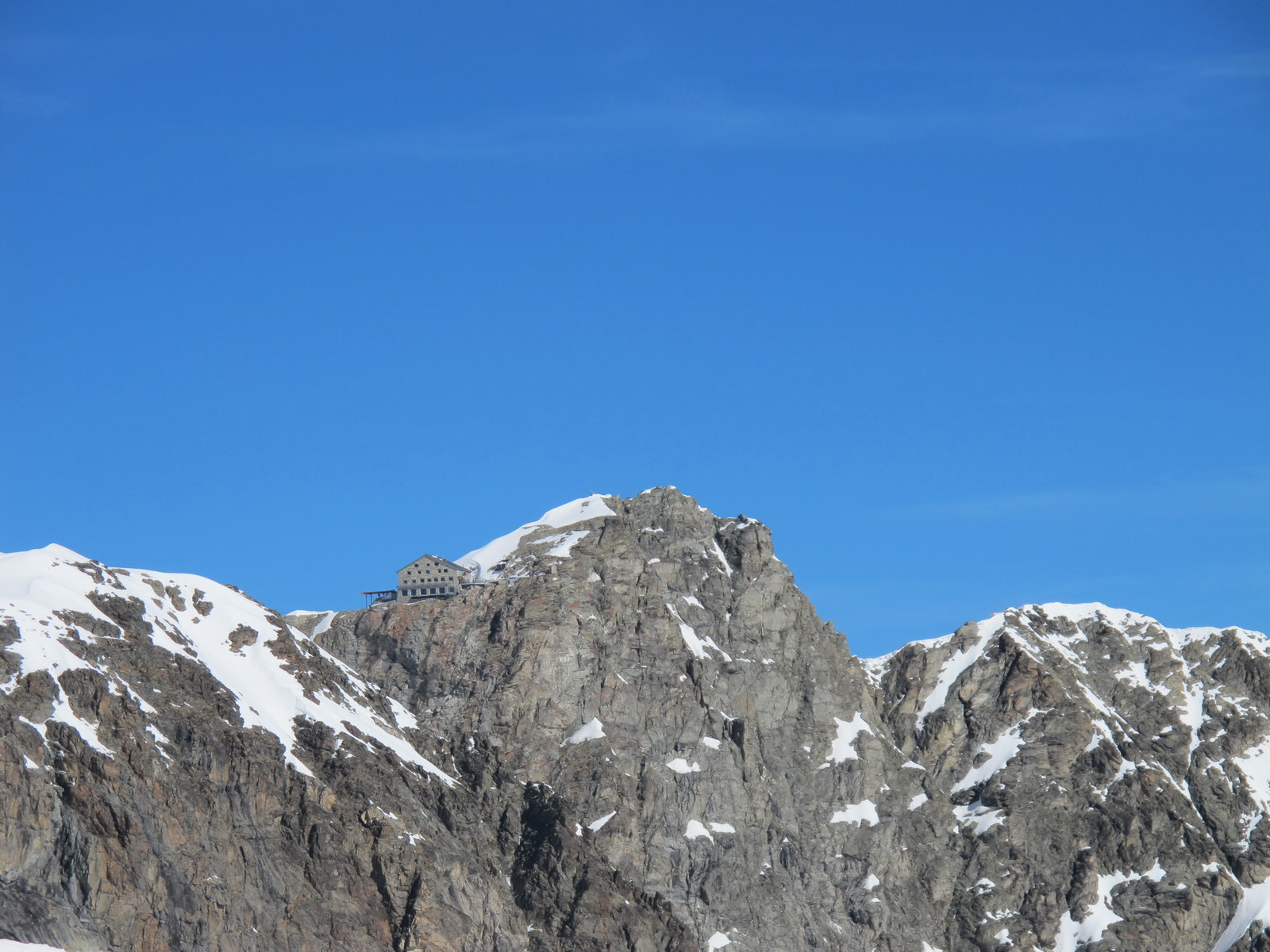 Haute route 106
