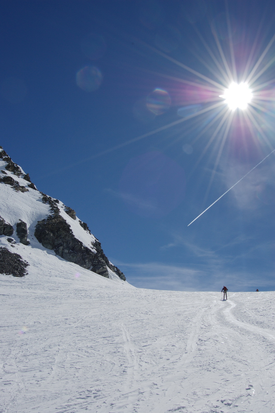 Haute route 110