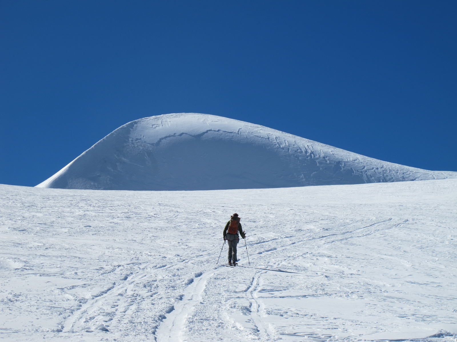 Haute route 111