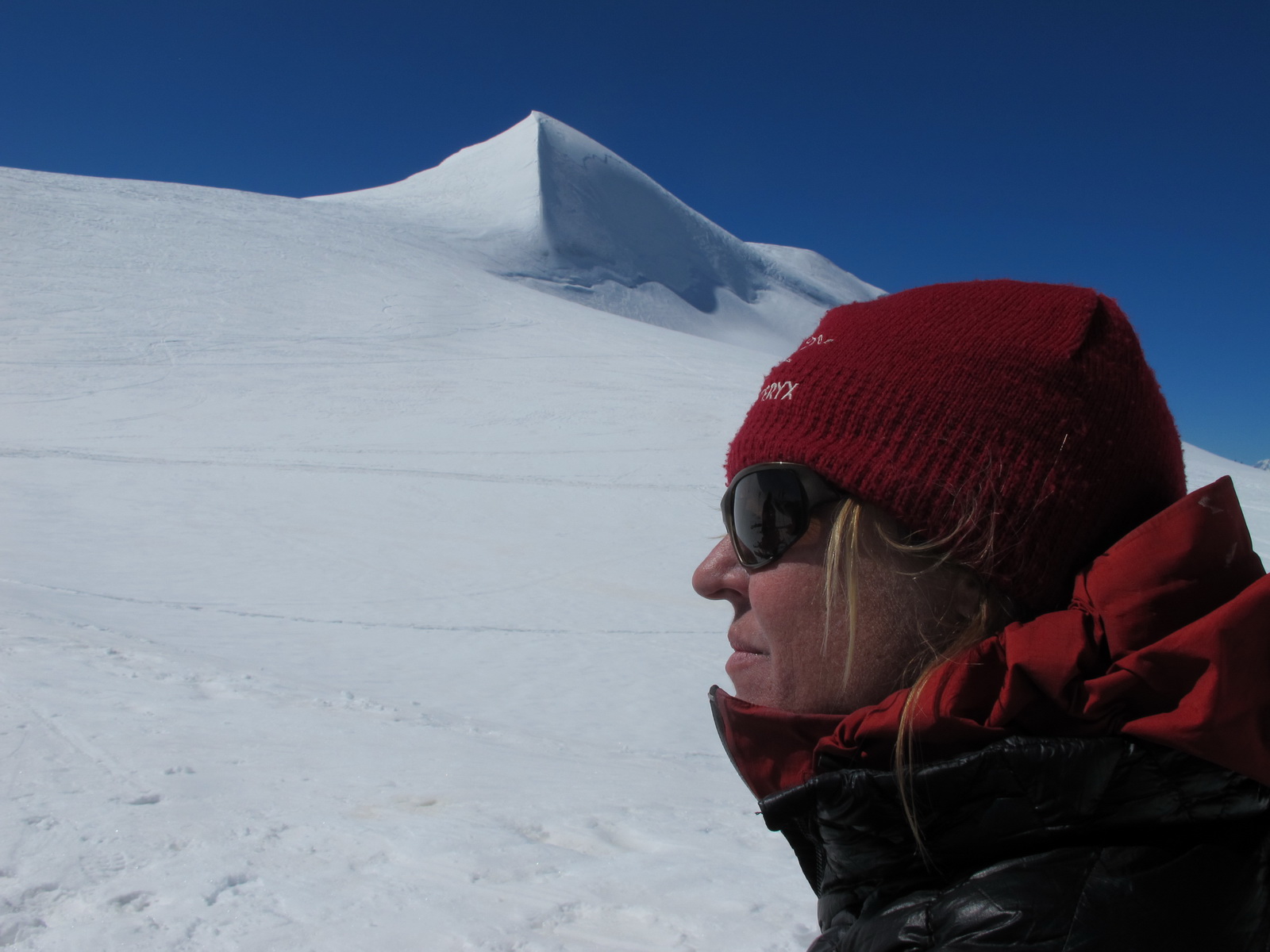 Haute route 112