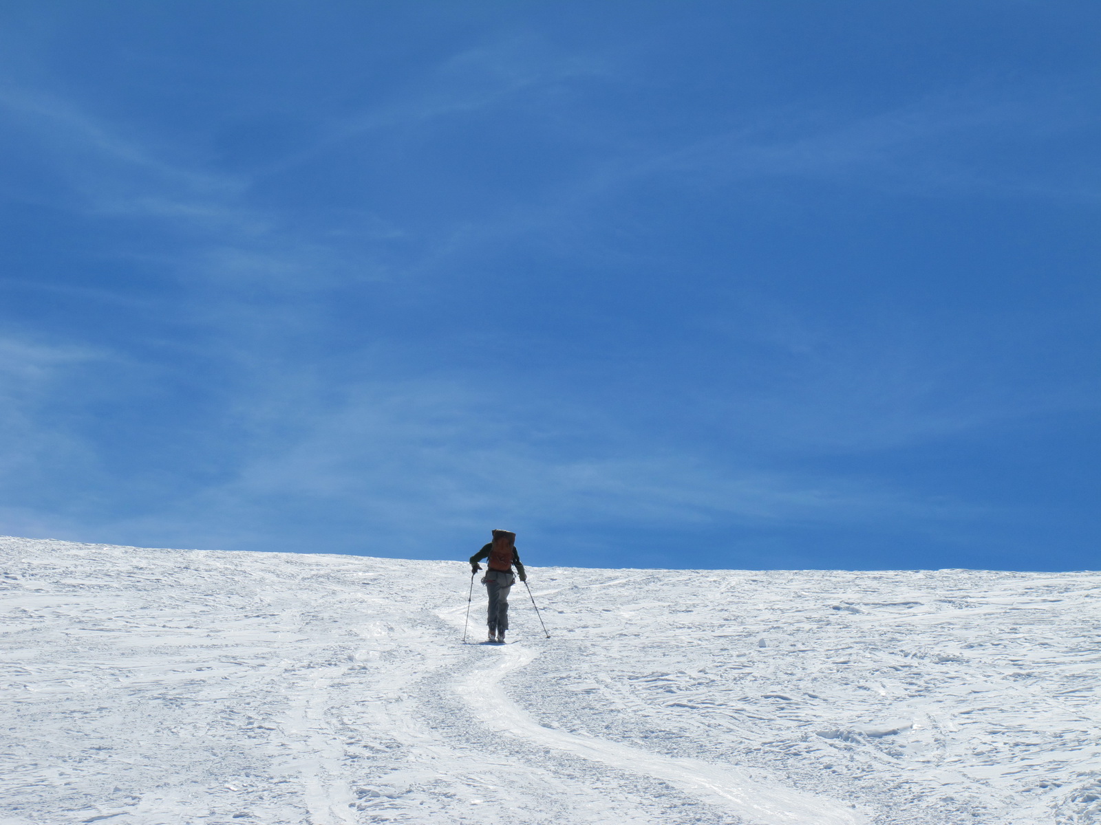 Haute route 114