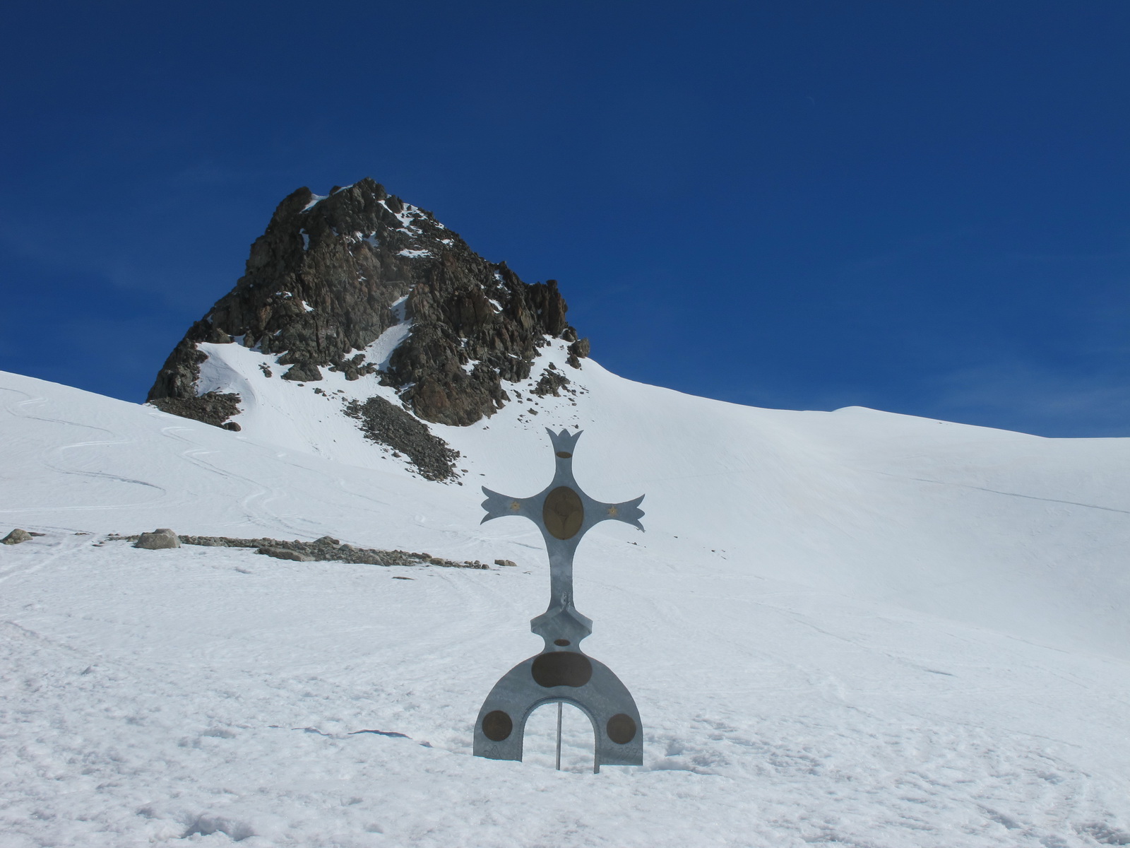 Haute route 117