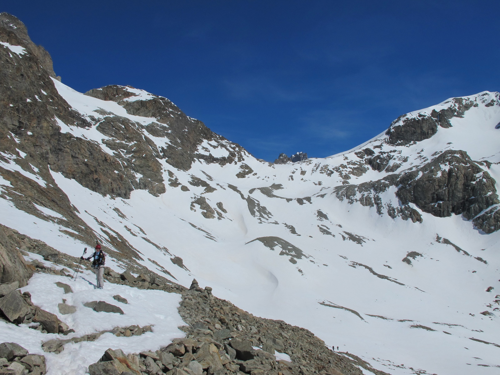 Haute route 119