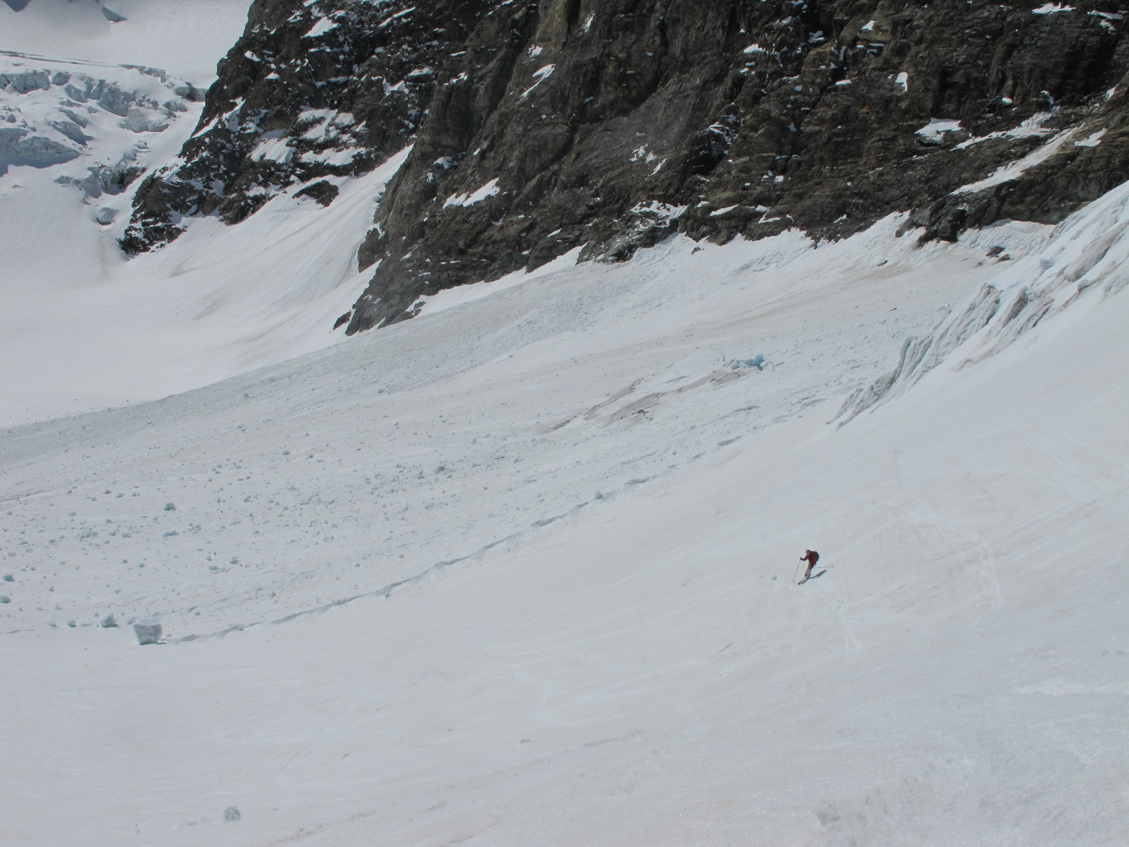 Haute route 135
