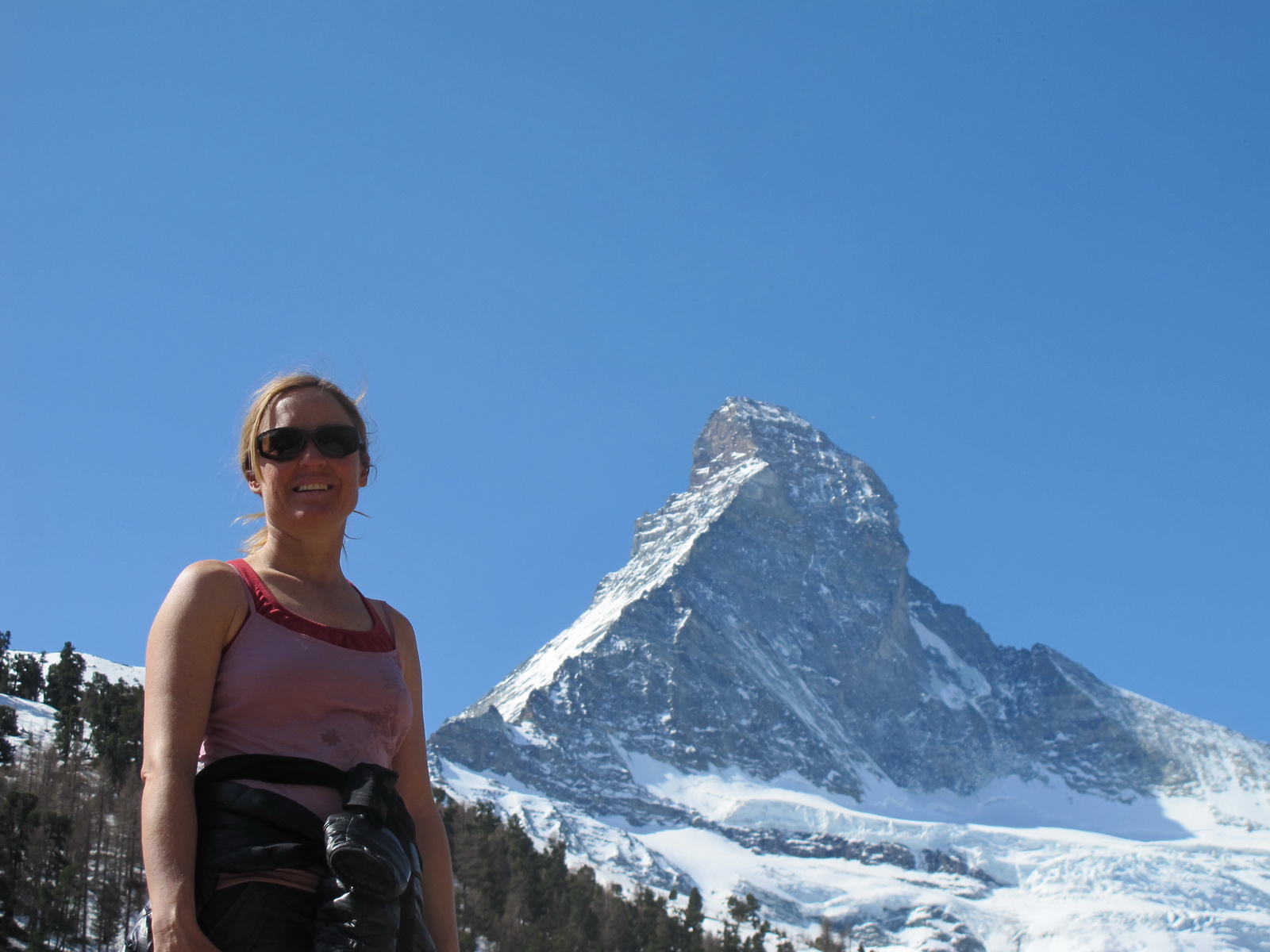 Haute route 144