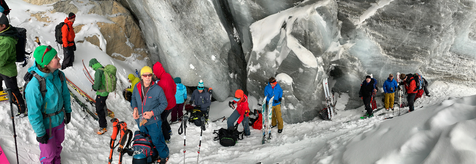 Icefall 05