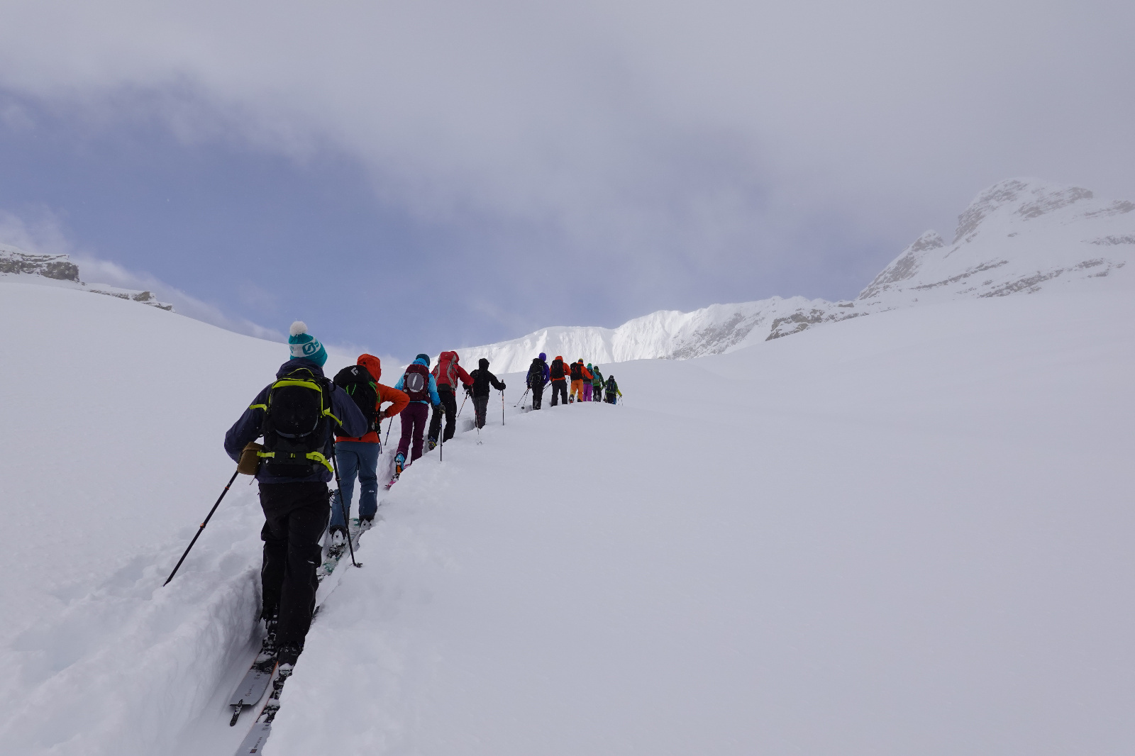 Icefall 06