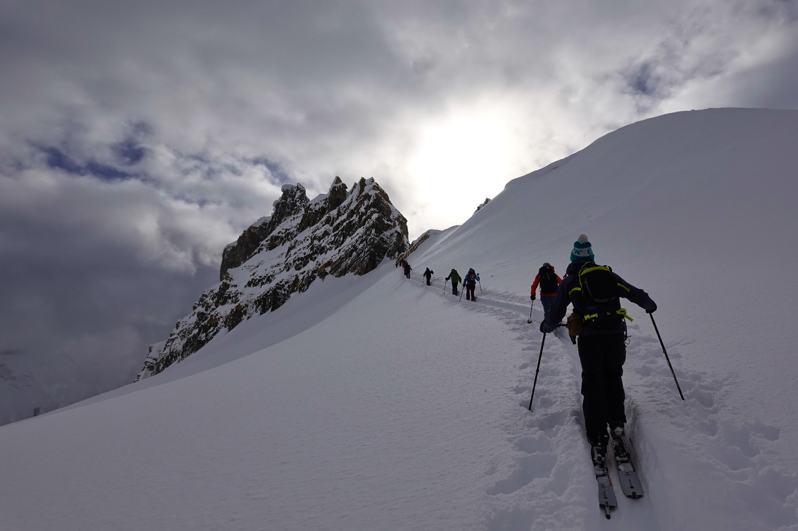 Icefall 07