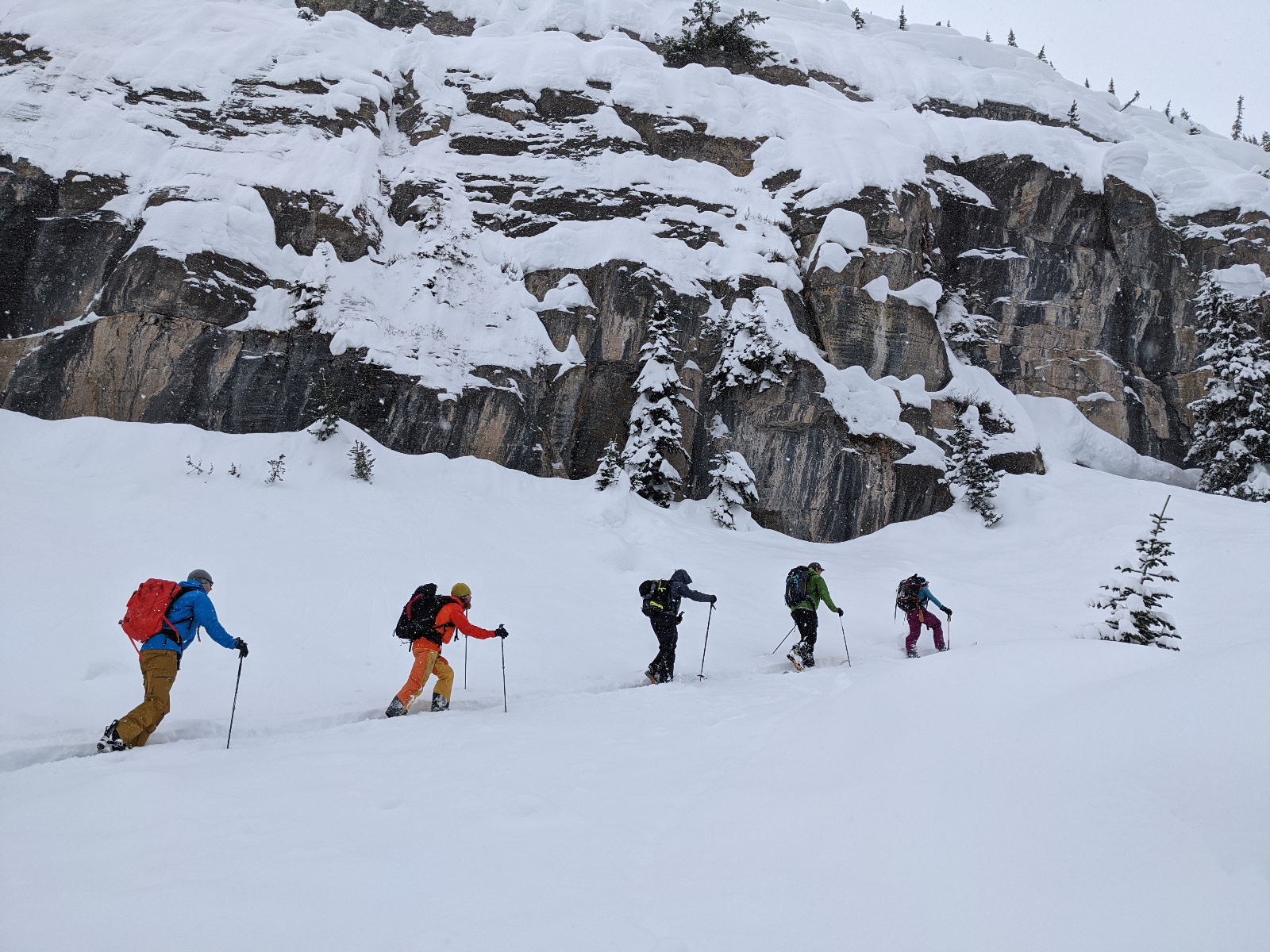 Icefall 11