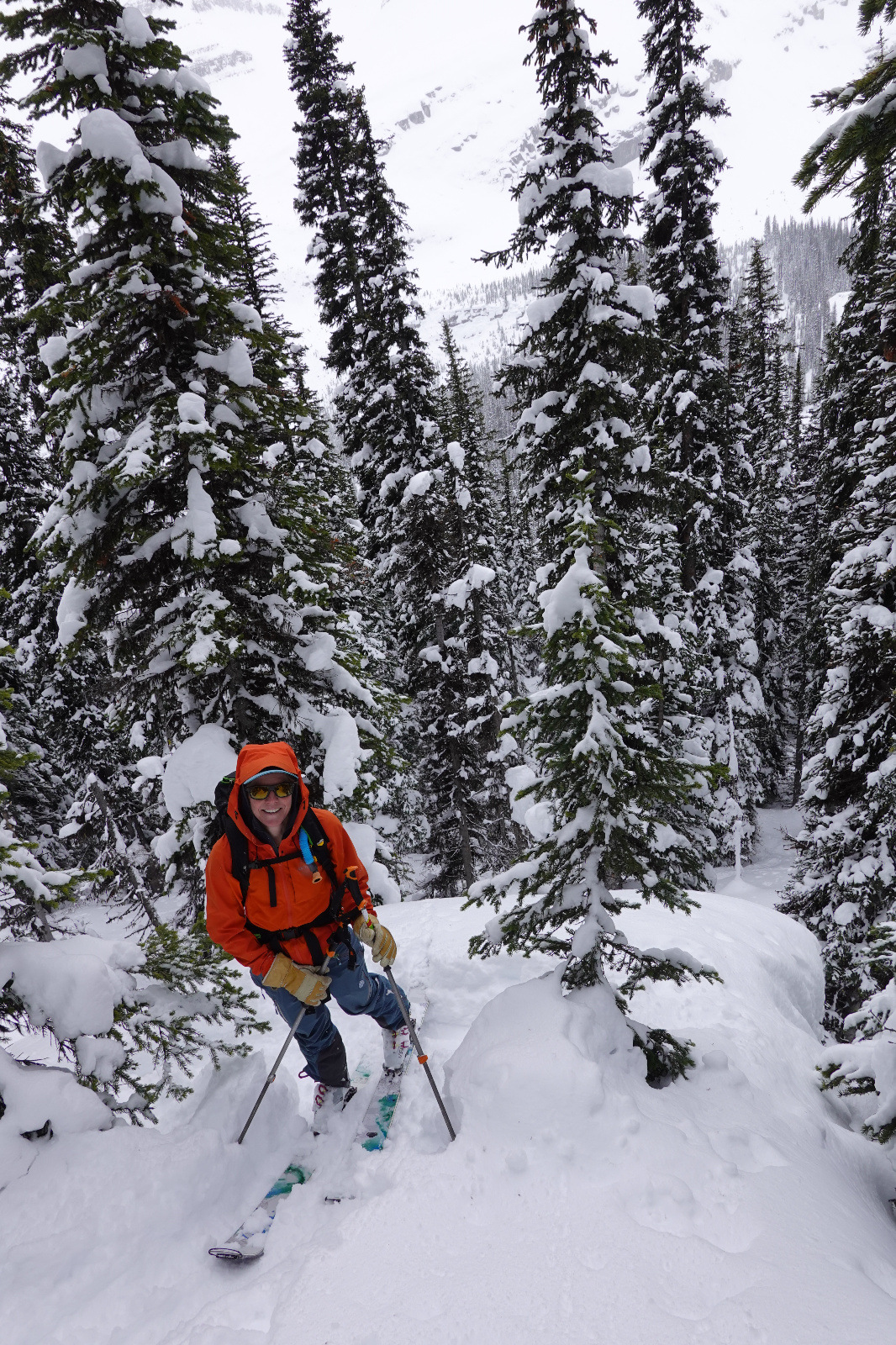 Icefall 15