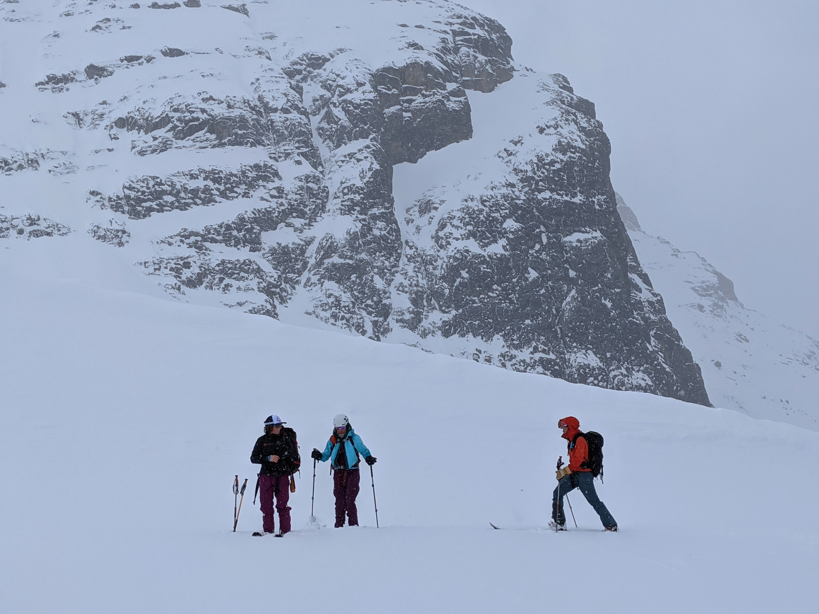 Icefall 20