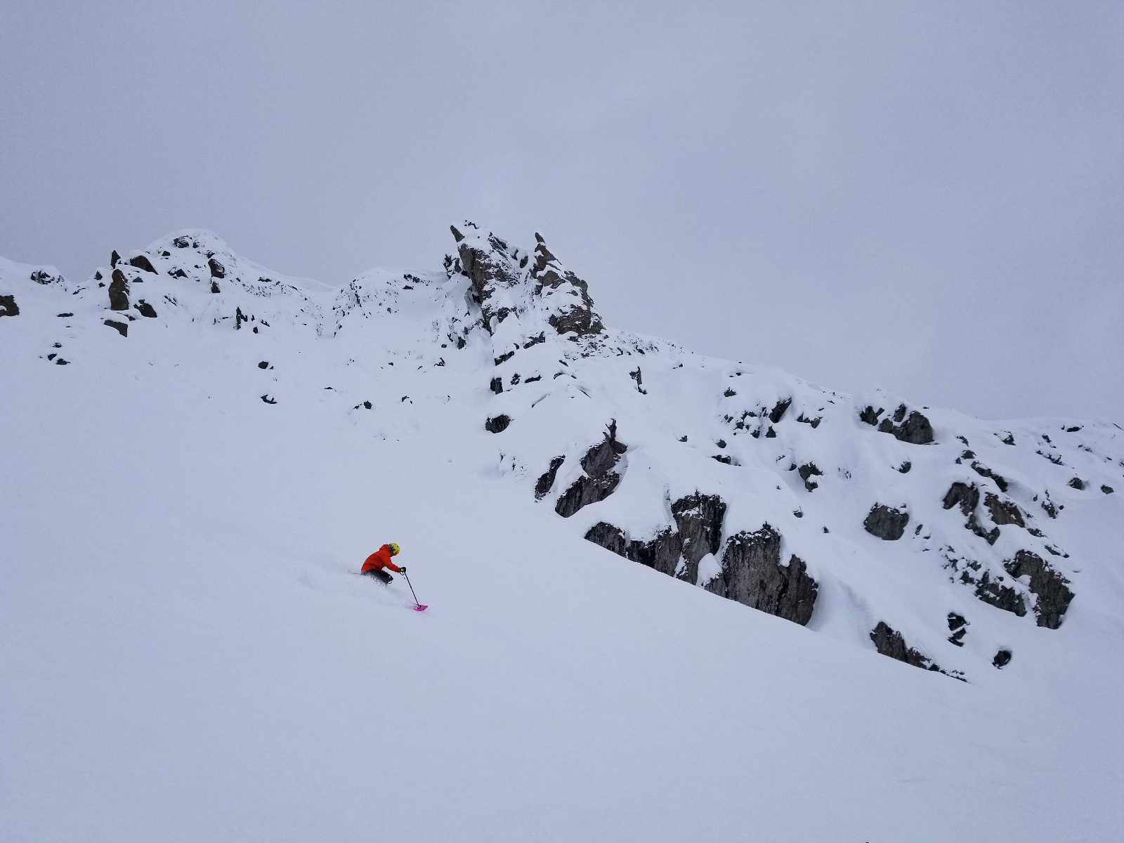 Icefall 21