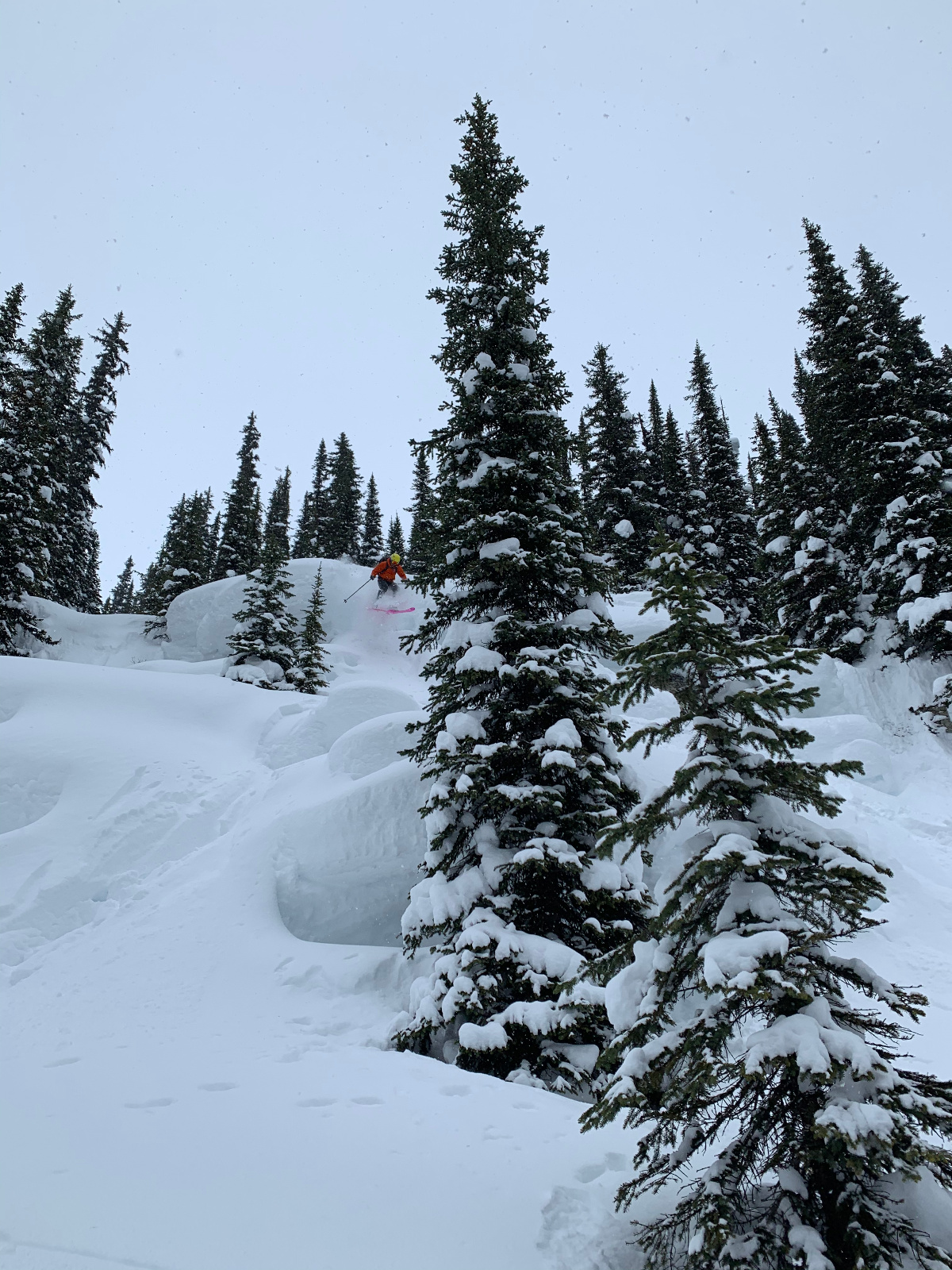 Icefall 23