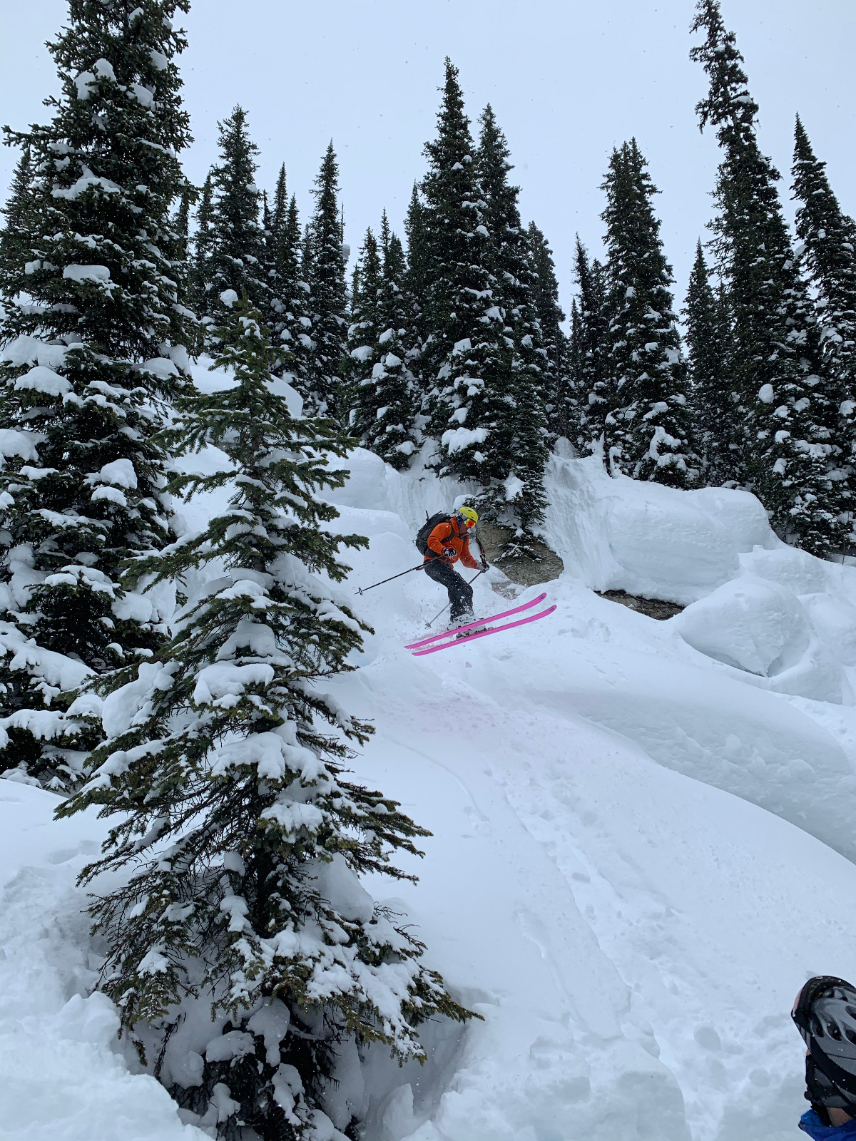 Icefall 24