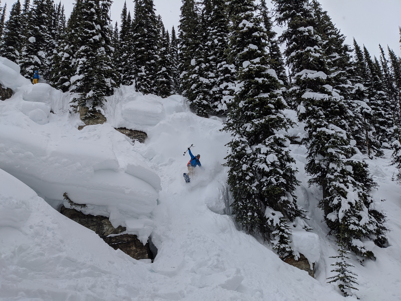 Icefall 27