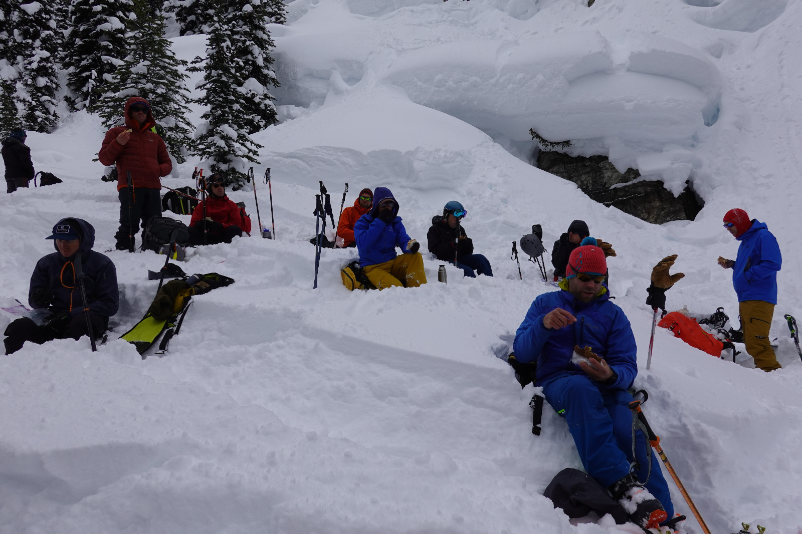 Icefall 27a