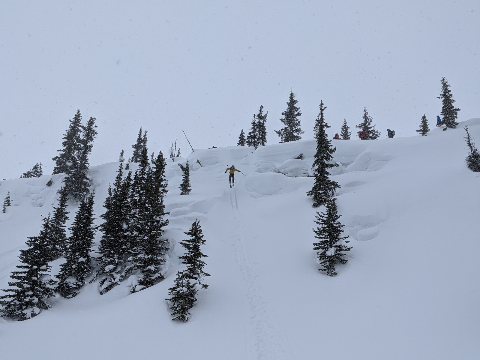 Icefall 28