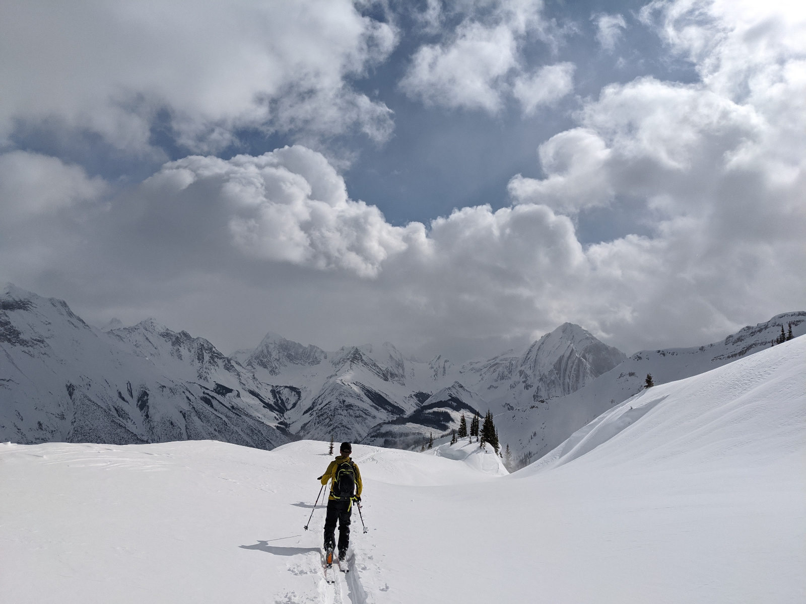 Icefall 30