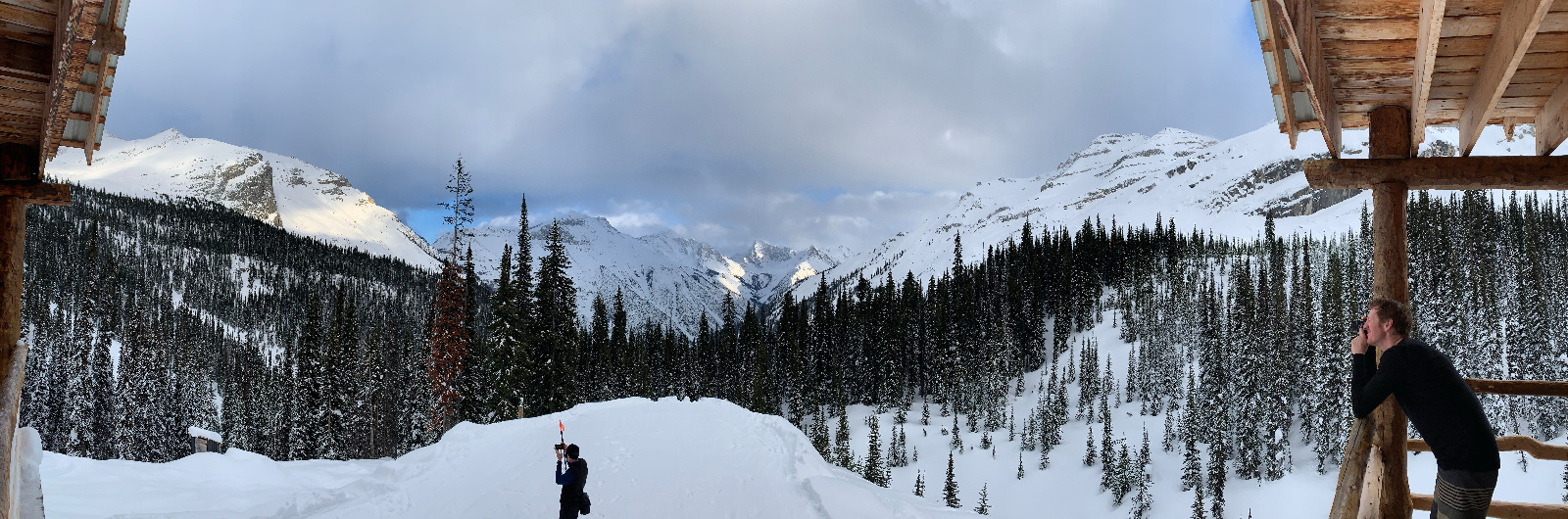 Icefall 32