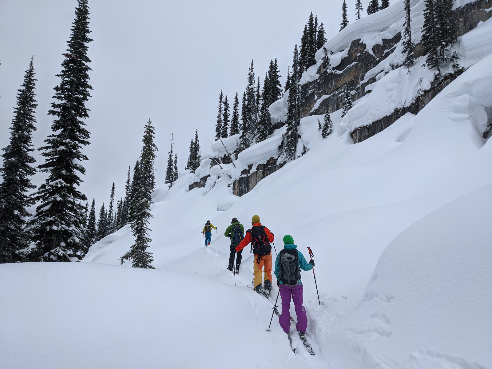 Icefall 33