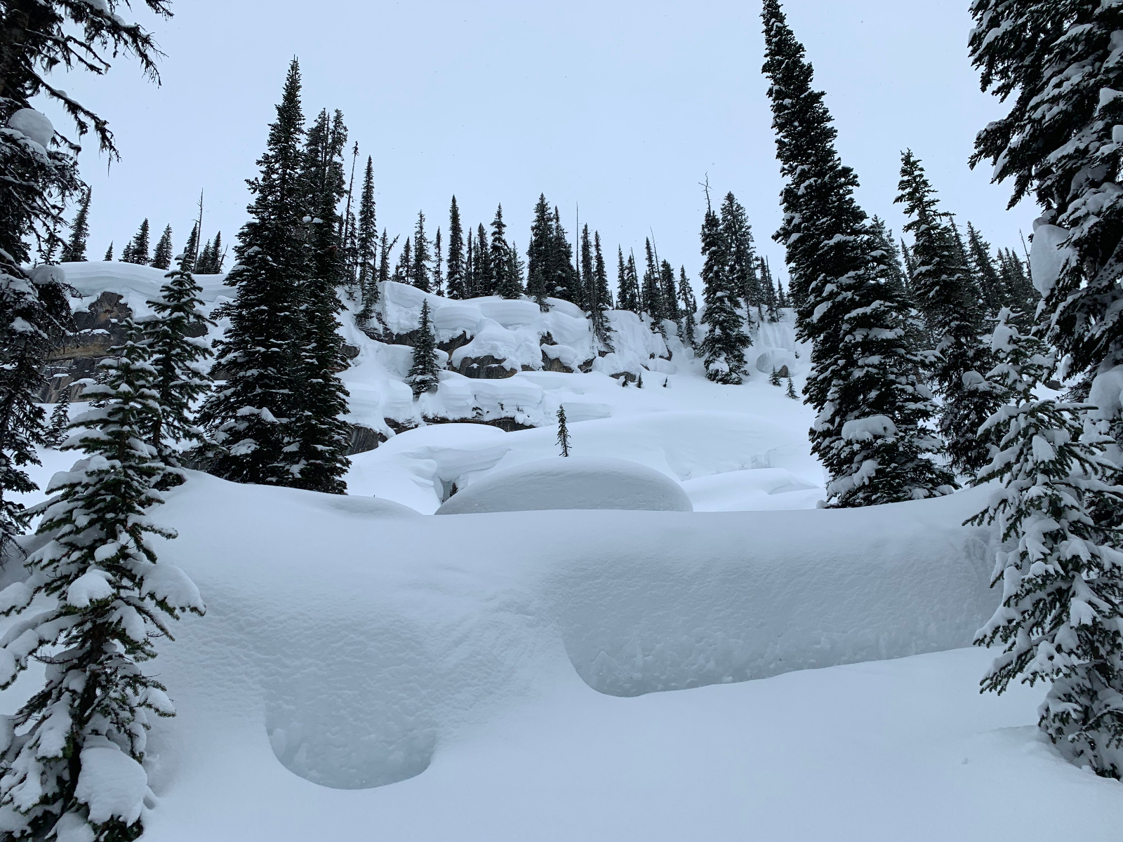 Icefall 34