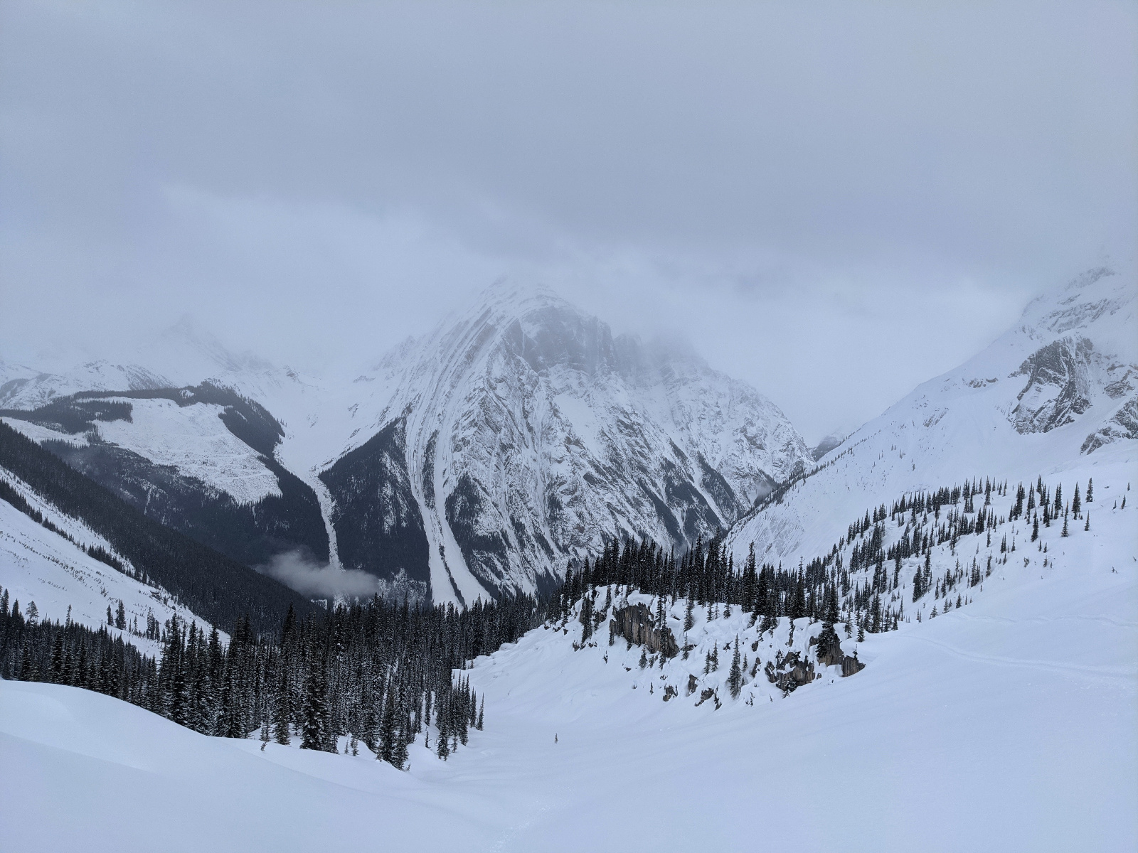 Icefall 35