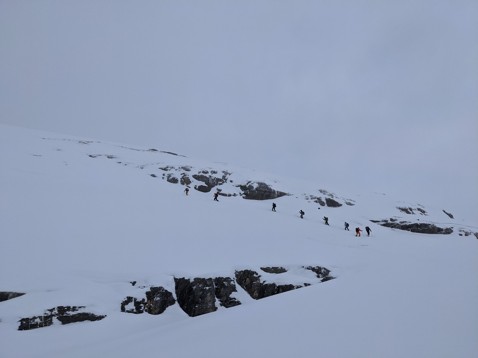 Icefall 36