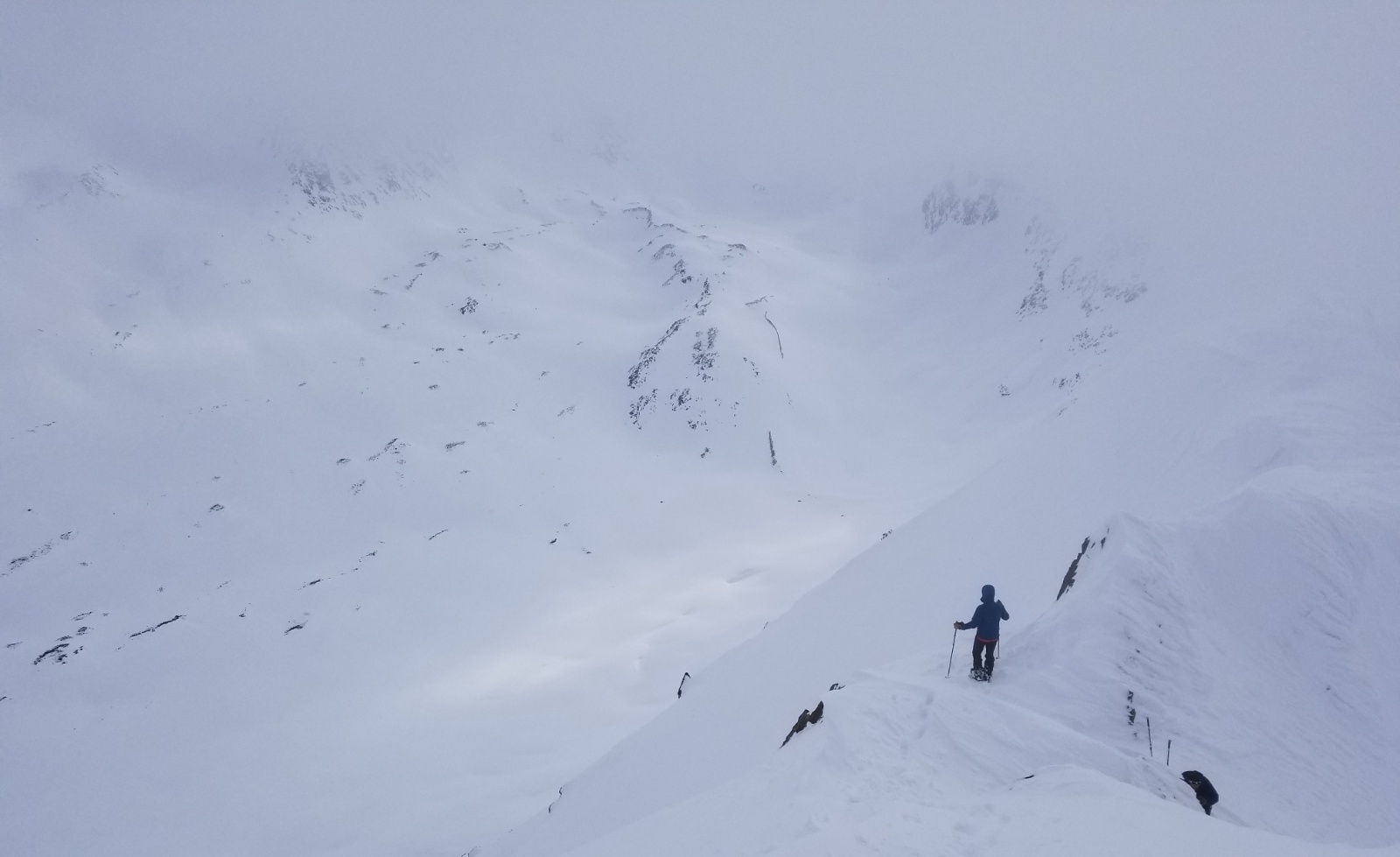 Lyngen alps 05