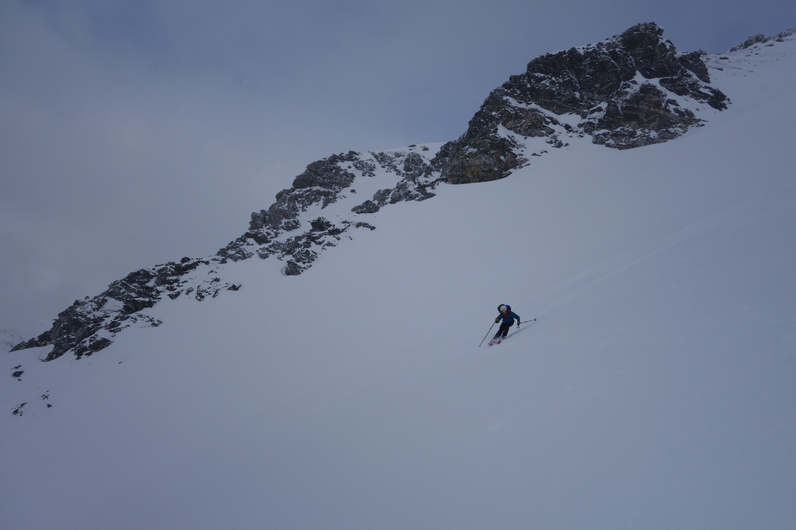 Lyngen alps 07