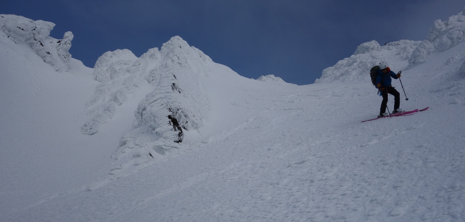 Lyngen alps 32