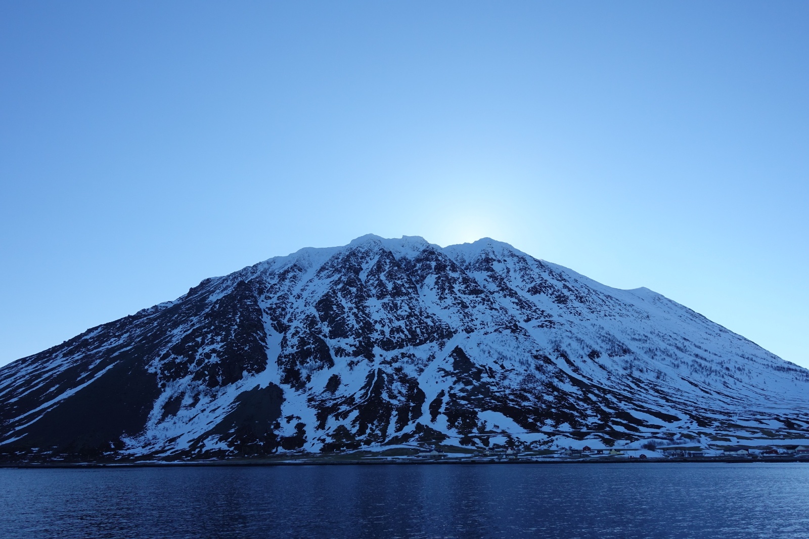 Lyngen alps 39