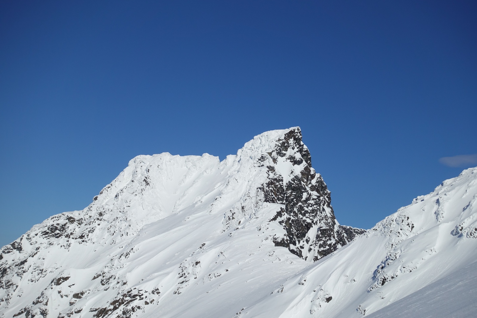 Lyngen alps 50